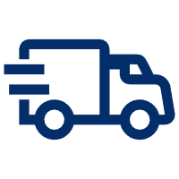 Delivery & Installation