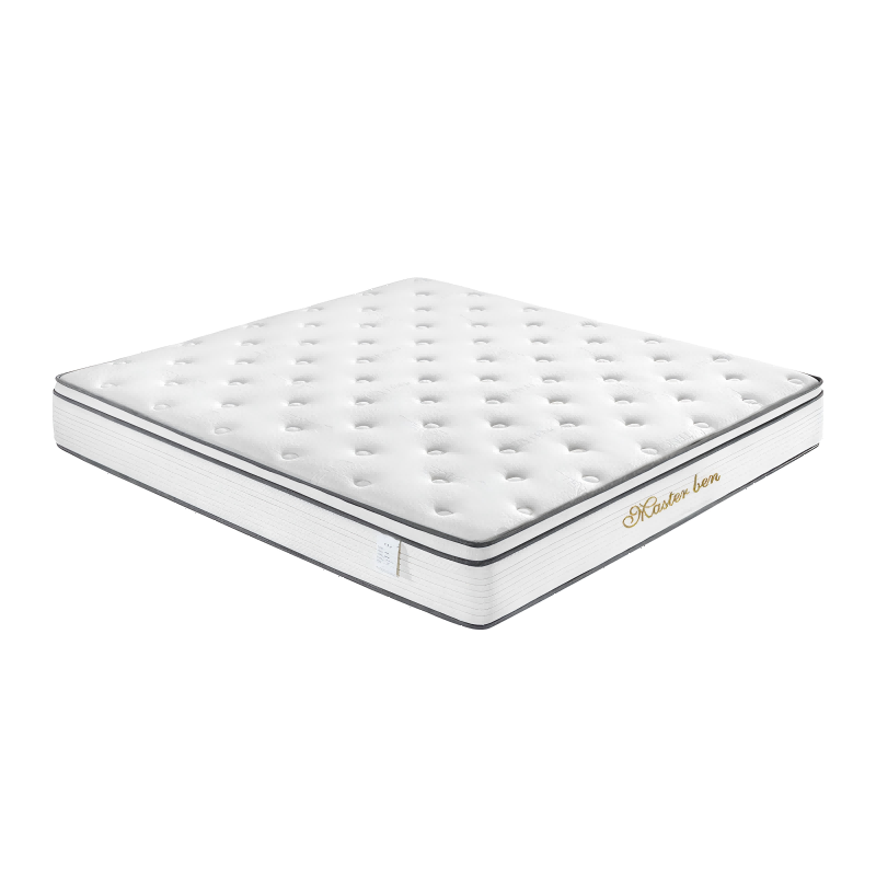 Music massage mattress