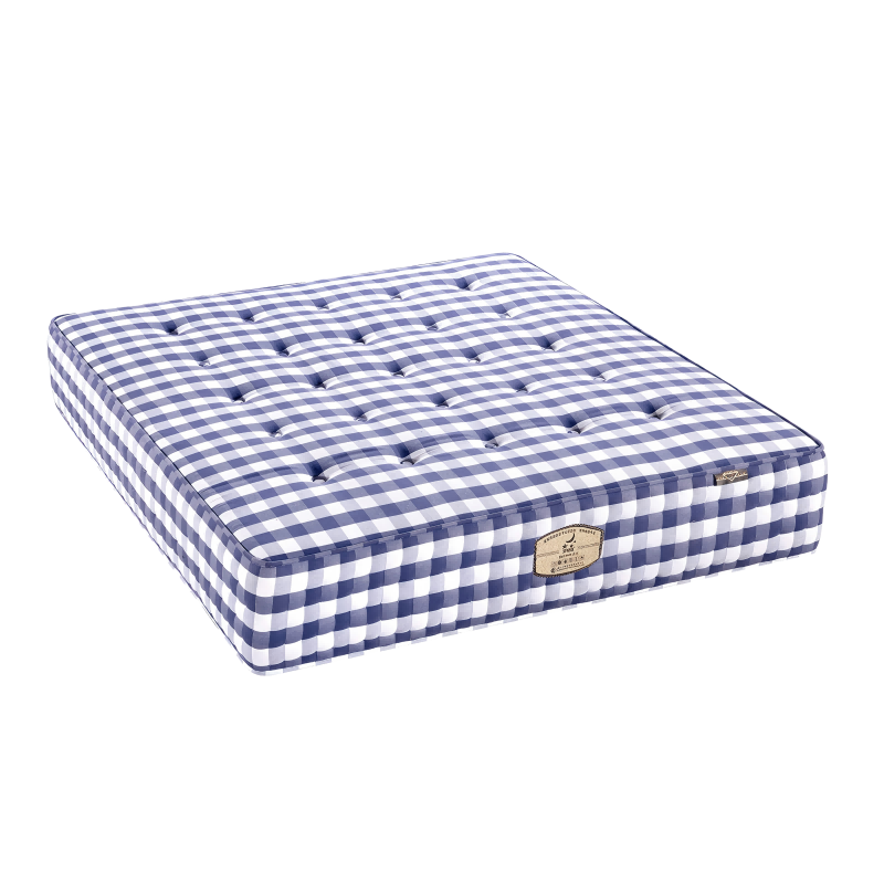 Electric bed