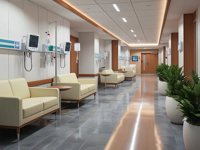 Hospital