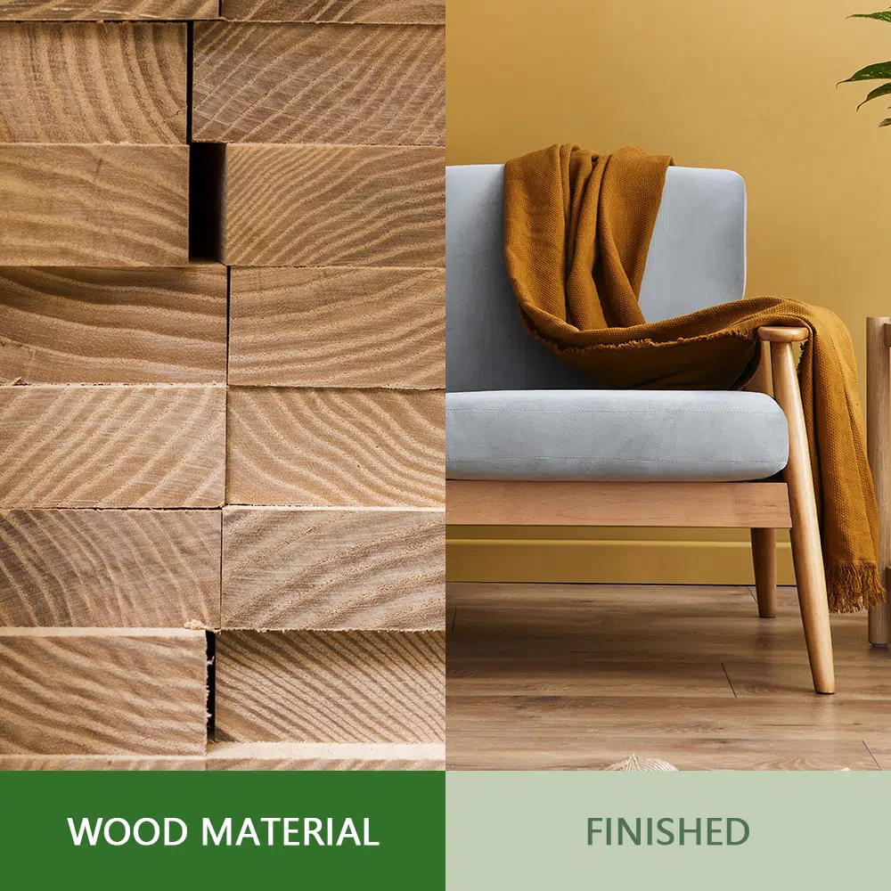 Wood Material