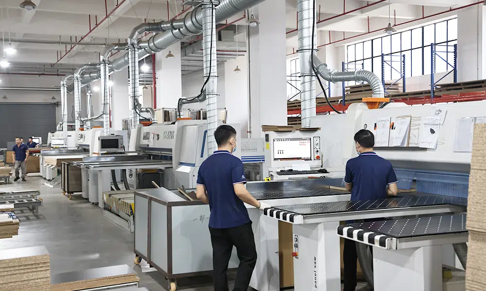 Meijinbang Wholesale Mattress Services