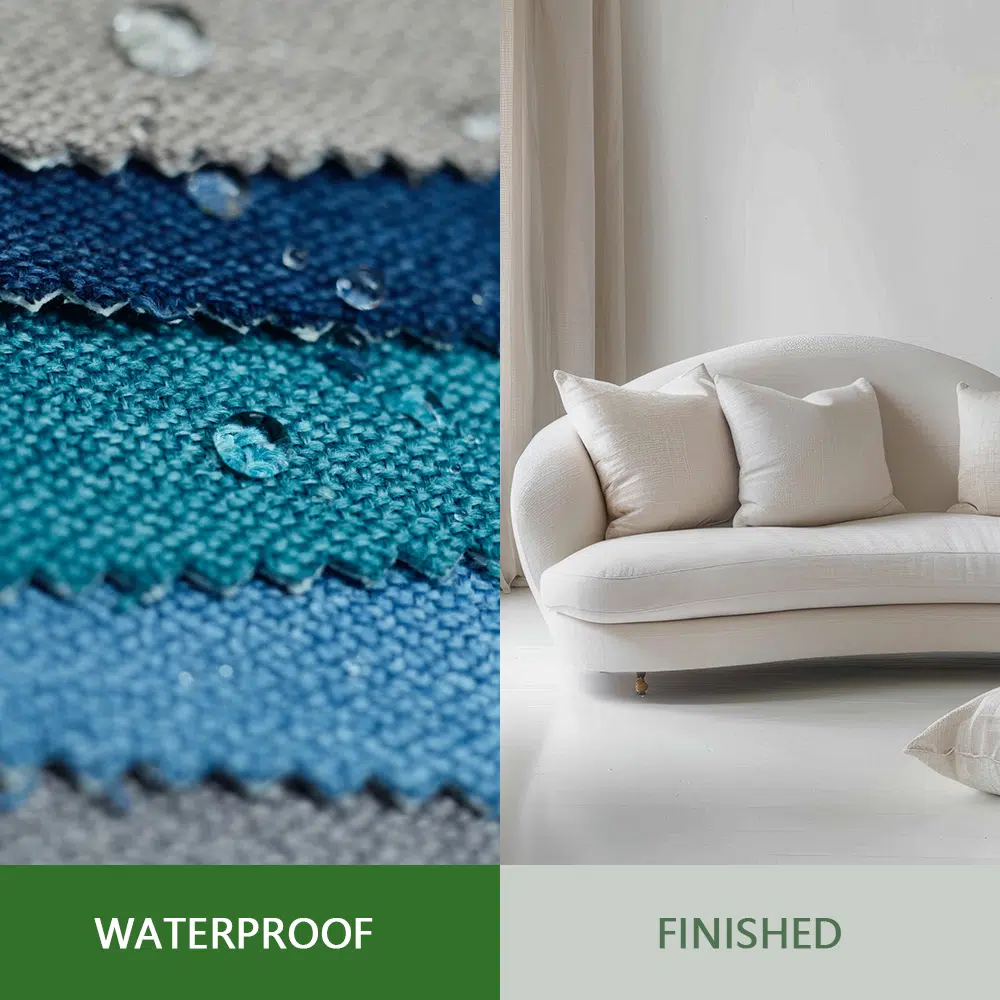 Waterproof Fabric